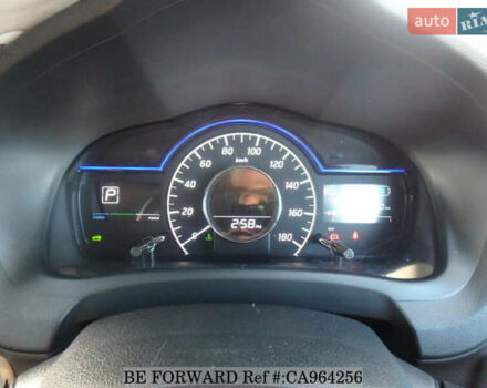 Сірий Ніссан Ноут, об'ємом двигуна 1.2 л та пробігом 87 тис. км за 11800 $, фото 30 на Automoto.ua