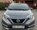 Сірий Ніссан Ноут, об'ємом двигуна 1.2 л та пробігом 78 тис. км за 12700 $, фото 23 на Automoto.ua
