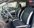 Сірий Ніссан Ноут, об'ємом двигуна 1.2 л та пробігом 78 тис. км за 12700 $, фото 34 на Automoto.ua