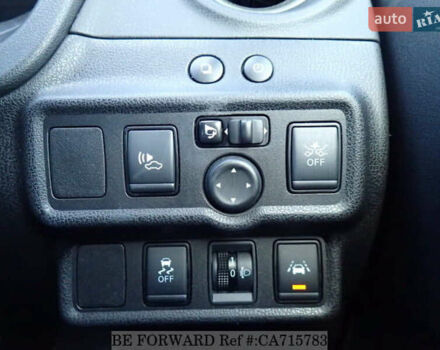 Сірий Ніссан Ноут, об'ємом двигуна 1.2 л та пробігом 91 тис. км за 11900 $, фото 39 на Automoto.ua