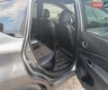 Сірий Ніссан Ноут, об'ємом двигуна 0 л та пробігом 51 тис. км за 13800 $, фото 9 на Automoto.ua