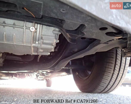 Сірий Ніссан Ноут, об'ємом двигуна 1.2 л та пробігом 90 тис. км за 11900 $, фото 13 на Automoto.ua