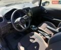 Серый Ниссан Ноут, объемом двигателя 1.2 л и пробегом 46 тыс. км за 13500 $, фото 9 на Automoto.ua