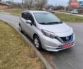 Серый Ниссан Ноут, объемом двигателя 1.2 л и пробегом 63 тыс. км за 12900 $, фото 4 на Automoto.ua