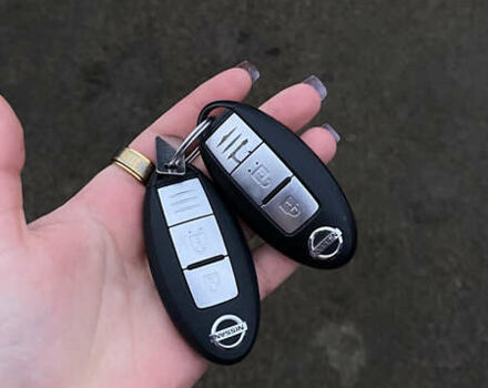 Серый Ниссан Ноут, объемом двигателя 1.2 л и пробегом 48 тыс. км за 14000 $, фото 22 на Automoto.ua
