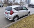 Сірий Ніссан Ноут, об'ємом двигуна 1.2 л та пробігом 63 тис. км за 12900 $, фото 4 на Automoto.ua