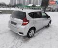 Серый Ниссан Ноут, объемом двигателя 1.2 л и пробегом 67 тыс. км за 12400 $, фото 7 на Automoto.ua