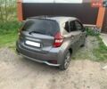 Серый Ниссан Ноут, объемом двигателя 1.2 л и пробегом 71 тыс. км за 13200 $, фото 5 на Automoto.ua