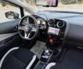 Сірий Ніссан Ноут, об'ємом двигуна 1.2 л та пробігом 78 тис. км за 12700 $, фото 40 на Automoto.ua
