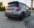 Сірий Ніссан Ноут, об'ємом двигуна 1.2 л та пробігом 49 тис. км за 13635 $, фото 8 на Automoto.ua