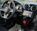 Сірий Ніссан Ноут, об'ємом двигуна 1.2 л та пробігом 78 тис. км за 12700 $, фото 44 на Automoto.ua