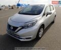 Серый Ниссан Ноут, объемом двигателя 1.2 л и пробегом 90 тыс. км за 11500 $, фото 1 на Automoto.ua