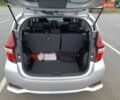 Серый Ниссан Ноут, объемом двигателя 1.2 л и пробегом 47 тыс. км за 12900 $, фото 8 на Automoto.ua
