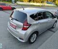 Серый Ниссан Ноут, объемом двигателя 1.2 л и пробегом 65 тыс. км за 12900 $, фото 2 на Automoto.ua
