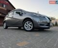 Сірий Ніссан Ноут, об'ємом двигуна 1.2 л та пробігом 78 тис. км за 12700 $, фото 7 на Automoto.ua