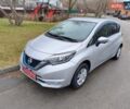Серый Ниссан Ноут, объемом двигателя 1.2 л и пробегом 63 тыс. км за 12900 $, фото 1 на Automoto.ua