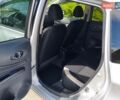 Сірий Ніссан Ноут, об'ємом двигуна 1.2 л та пробігом 62 тис. км за 11900 $, фото 16 на Automoto.ua