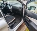 Сірий Ніссан Ноут, об'ємом двигуна 1.2 л та пробігом 63 тис. км за 12900 $, фото 12 на Automoto.ua