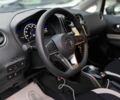 Сірий Ніссан Ноут, об'ємом двигуна 1.2 л та пробігом 78 тис. км за 12700 $, фото 35 на Automoto.ua