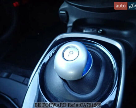 Сірий Ніссан Ноут, об'ємом двигуна 1.2 л та пробігом 82 тис. км за 11700 $, фото 37 на Automoto.ua