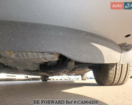 Сірий Ніссан Ноут, об'ємом двигуна 1.2 л та пробігом 87 тис. км за 11800 $, фото 13 на Automoto.ua