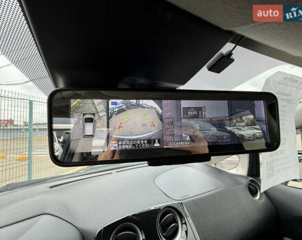 Сірий Ніссан Ноут, об'ємом двигуна 1.2 л та пробігом 61 тис. км за 13190 $, фото 16 на Automoto.ua