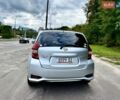 Сірий Ніссан Ноут, об'ємом двигуна 1.2 л та пробігом 65 тис. км за 13200 $, фото 17 на Automoto.ua