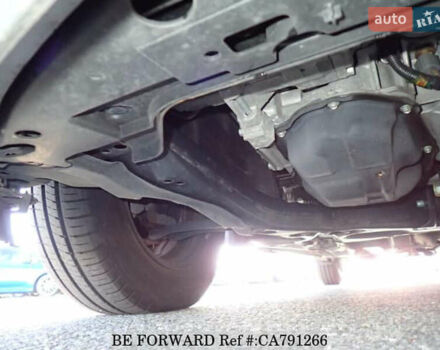 Сірий Ніссан Ноут, об'ємом двигуна 1.2 л та пробігом 90 тис. км за 11900 $, фото 12 на Automoto.ua