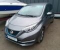 Серый Ниссан Ноут, объемом двигателя 0 л и пробегом 48 тыс. км за 14500 $, фото 1 на Automoto.ua