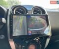 Серый Ниссан Ноут, объемом двигателя 1.2 л и пробегом 93 тыс. км за 12700 $, фото 72 на Automoto.ua