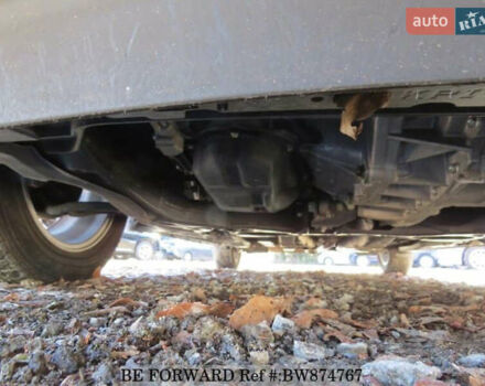 Серый Ниссан Ноут, объемом двигателя 1.2 л и пробегом 96 тыс. км за 11500 $, фото 4 на Automoto.ua