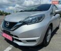 Сірий Ніссан Ноут, об'ємом двигуна 1.2 л та пробігом 93 тис. км за 12200 $, фото 1 на Automoto.ua