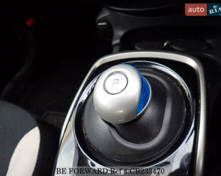 Сірий Ніссан Ноут, об'ємом двигуна 1.2 л та пробігом 71 тис. км за 11950 $, фото 36 на Automoto.ua