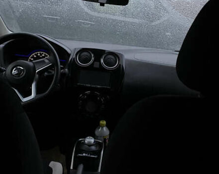 Серый Ниссан Ноут, объемом двигателя 1.2 л и пробегом 48 тыс. км за 14000 $, фото 21 на Automoto.ua