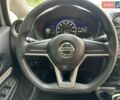 Серый Ниссан Ноут, объемом двигателя 1.2 л и пробегом 93 тыс. км за 12700 $, фото 61 на Automoto.ua