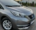 Сірий Ніссан Ноут, об'ємом двигуна 1.2 л та пробігом 78 тис. км за 12700 $, фото 5 на Automoto.ua