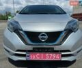 Серый Ниссан Ноут, объемом двигателя 1.2 л и пробегом 93 тыс. км за 12700 $, фото 17 на Automoto.ua