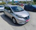 Серый Ниссан Ноут, объемом двигателя 1.2 л и пробегом 62 тыс. км за 12500 $, фото 2 на Automoto.ua