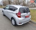 Серый Ниссан Ноут, объемом двигателя 1.2 л и пробегом 63 тыс. км за 12900 $, фото 11 на Automoto.ua
