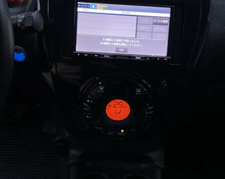 Серый Ниссан Ноут, объемом двигателя 1.2 л и пробегом 48 тыс. км за 14000 $, фото 13 на Automoto.ua