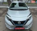 Серый Ниссан Ноут, объемом двигателя 1.2 л и пробегом 87 тыс. км за 12000 $, фото 5 на Automoto.ua