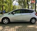 Серый Ниссан Ноут, объемом двигателя 1.2 л и пробегом 66 тыс. км за 12500 $, фото 5 на Automoto.ua