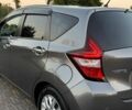 Сірий Ніссан Ноут, об'ємом двигуна 1.2 л та пробігом 78 тис. км за 12700 $, фото 19 на Automoto.ua