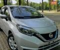 Серый Ниссан Ноут, объемом двигателя 1.2 л и пробегом 66 тыс. км за 11900 $, фото 1 на Automoto.ua