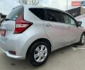 Сірий Ніссан Ноут, об'ємом двигуна 1.2 л та пробігом 83 тис. км за 12900 $, фото 5 на Automoto.ua
