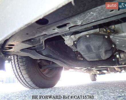 Сірий Ніссан Ноут, об'ємом двигуна 1.2 л та пробігом 91 тис. км за 11900 $, фото 12 на Automoto.ua