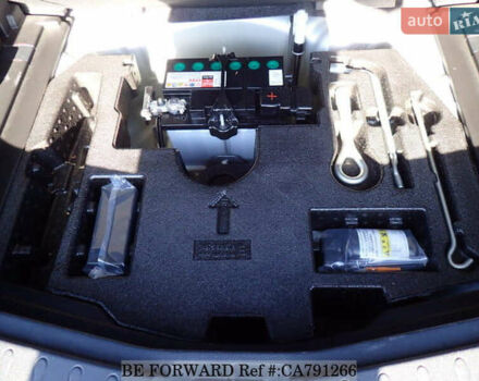 Сірий Ніссан Ноут, об'ємом двигуна 1.2 л та пробігом 90 тис. км за 11900 $, фото 29 на Automoto.ua