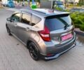 Сірий Ніссан Ноут, об'ємом двигуна 1.2 л та пробігом 49 тис. км за 13635 $, фото 11 на Automoto.ua