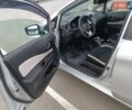 Серый Ниссан Ноут, объемом двигателя 1.2 л и пробегом 47 тыс. км за 12900 $, фото 19 на Automoto.ua