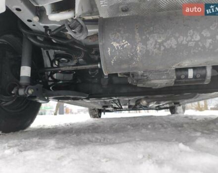 Серый Ниссан Ноут, объемом двигателя 1.2 л и пробегом 67 тыс. км за 12400 $, фото 33 на Automoto.ua